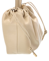 Chloé Chloé Icon Mini Leather Shoulder Bag