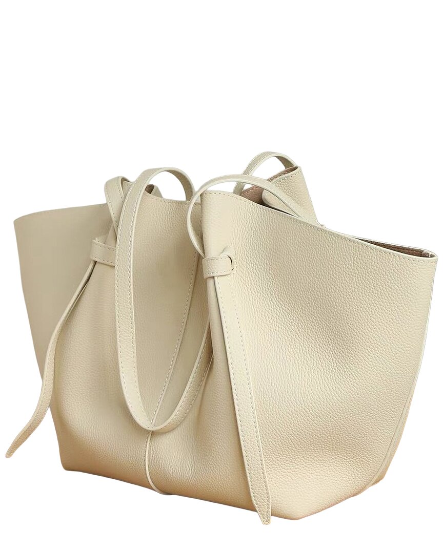 Cercei Studio Leather Tote