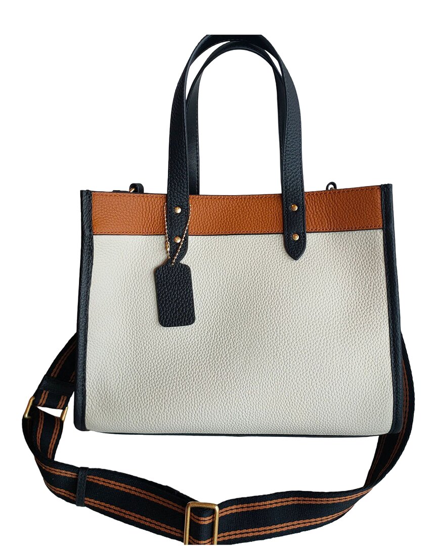 Cercei Studio Leather Tote