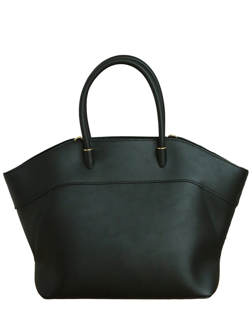 Cercei Studio Leather Satchel
