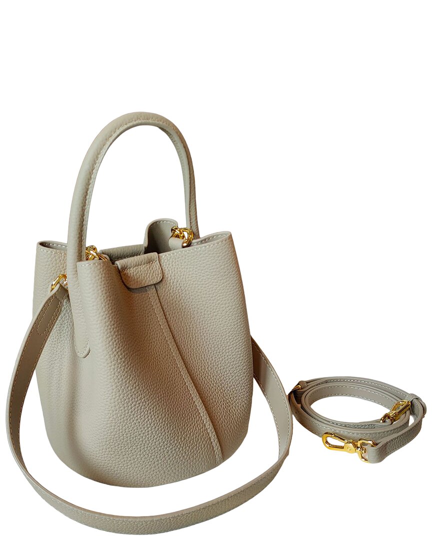 Cercei Studio Leather Tote