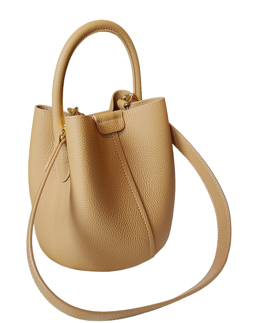 Cercei Studio Leather Tote