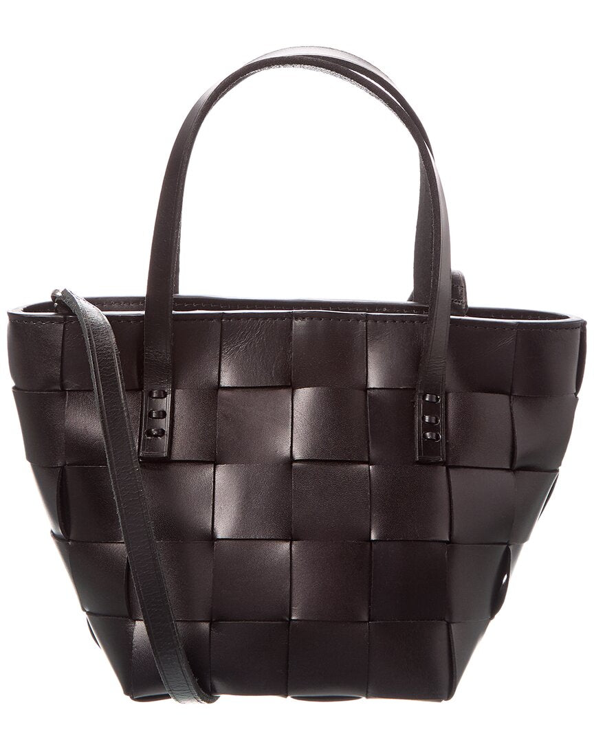 Dragon Diffusion Japan Mini Leather Tote