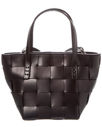 Dragon Diffusion Japan Mini Leather Tote