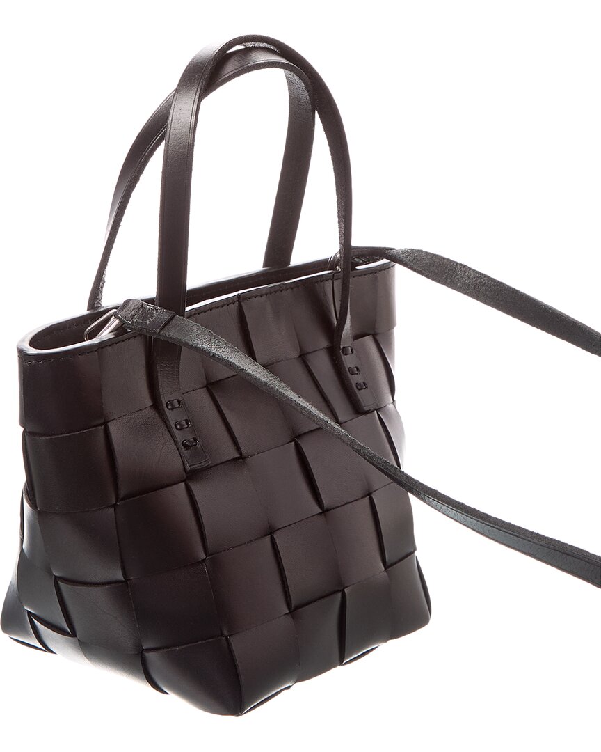 Dragon Diffusion Japan Mini Leather Tote