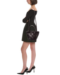 Dragon Diffusion Japan Mini Leather Tote