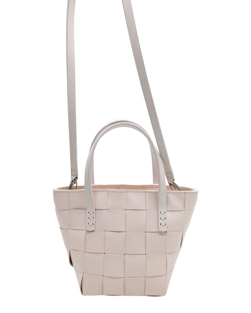 Dragon Diffusion Japan Mini Leather Tote