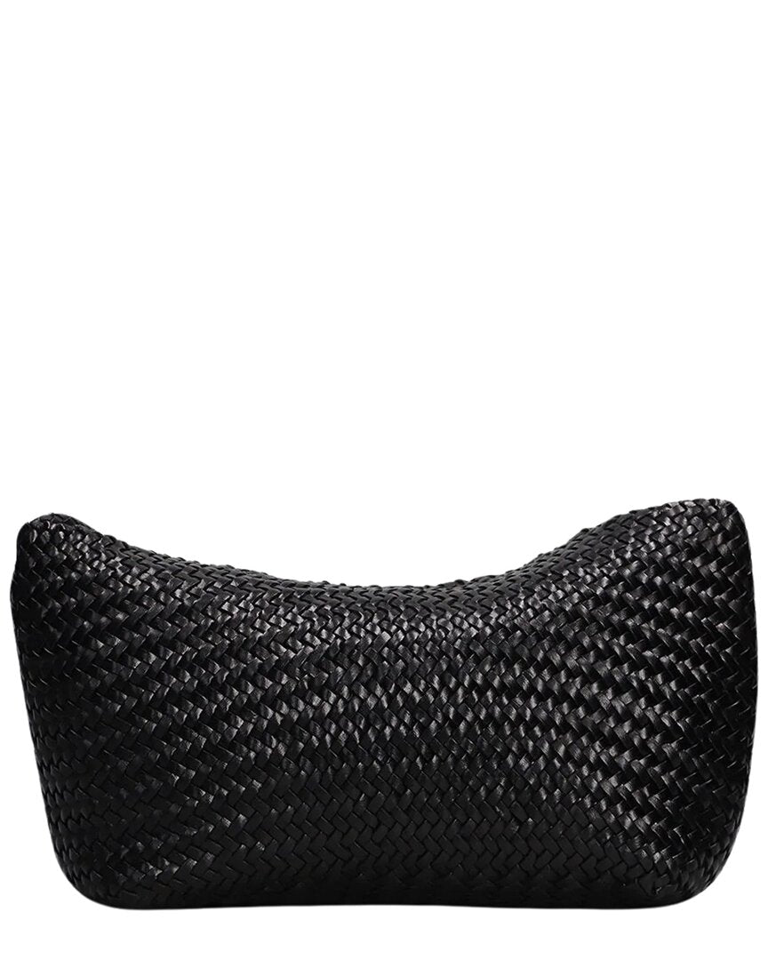 Dragon Diffusion Corsina Leather Tote