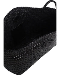 Dragon Diffusion Corsina Leather Tote