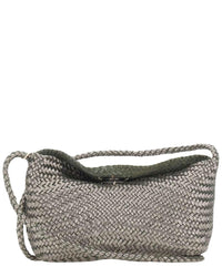 Dragon Diffusion Corsina Leather Tote