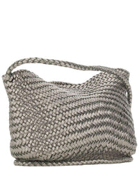Dragon Diffusion Corsina Leather Tote
