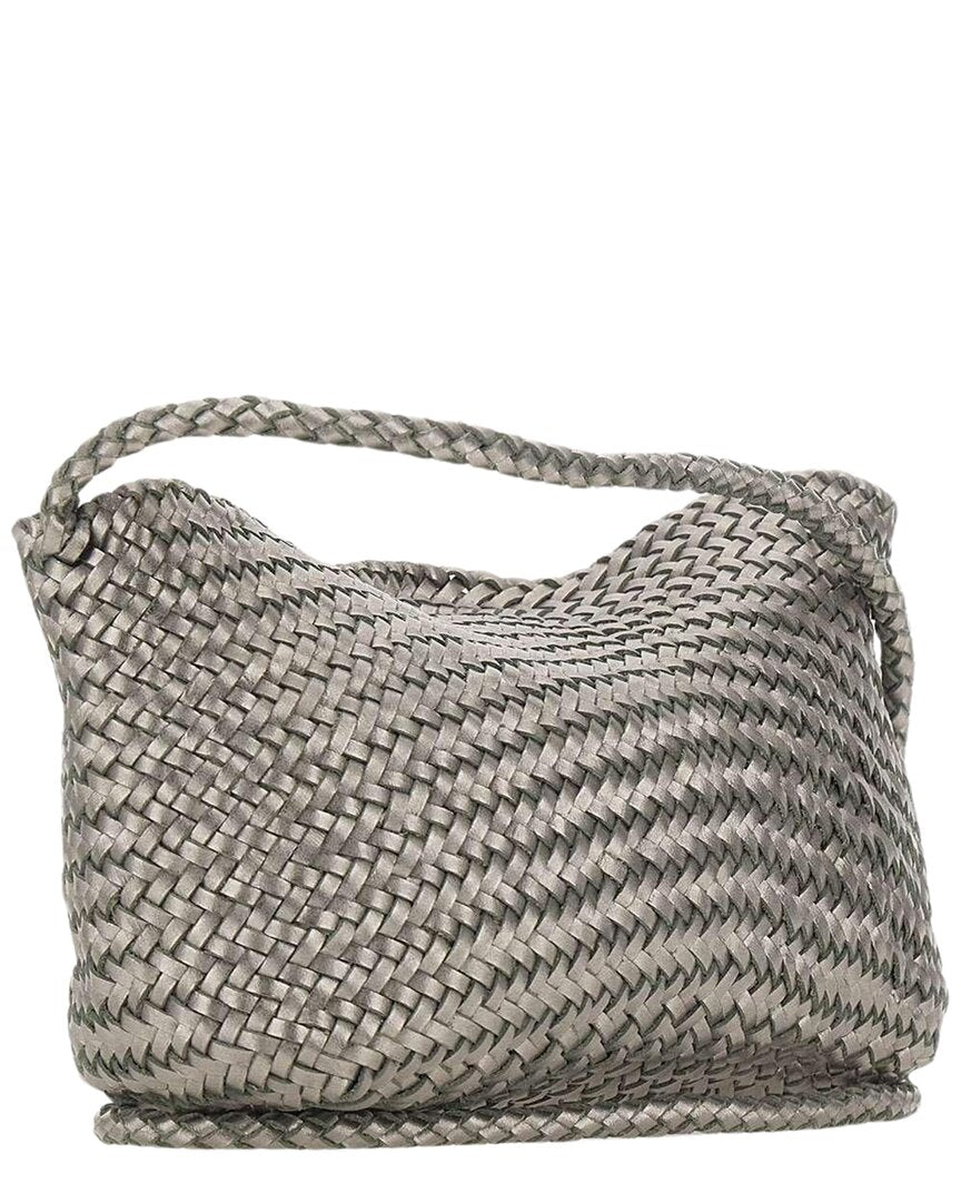 Dragon Diffusion Corsina Leather Tote