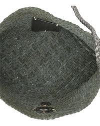 Dragon Diffusion Corsina Leather Tote