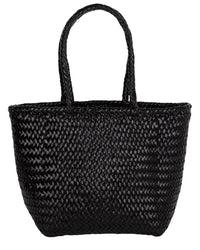 Dragon Diffusion Grace Small Leather Shoulder Bag