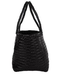 Dragon Diffusion Grace Small Leather Shoulder Bag