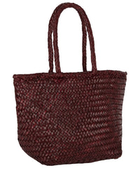 Dragon Diffusion Grace Small Leather Tote