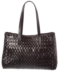 Dragon Diffusion Salvage Leather Shoulder Bag