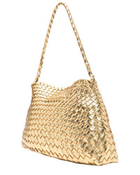 Dragon Diffusion Santa Maria Leather Tote