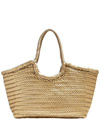 Dragon Diffusion Dragon Diffusion Nantucket Big Leather Tote