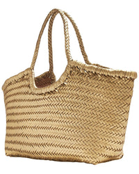 Dragon Diffusion Dragon Diffusion Nantucket Big Leather Tote