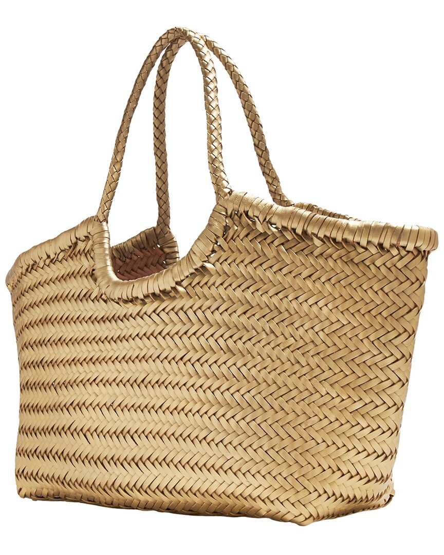Dragon Diffusion Dragon Diffusion Nantucket Big Leather Tote