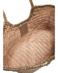 Dragon Diffusion Dragon Diffusion Nantucket Big Leather Tote
