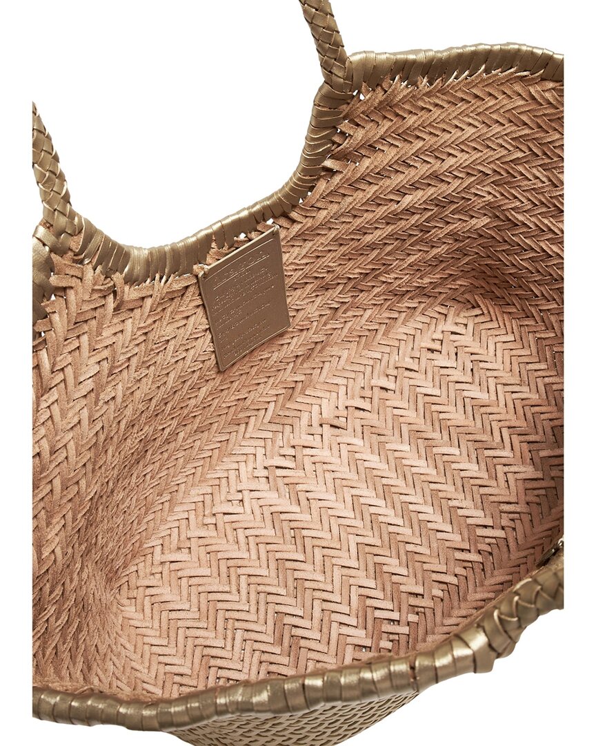Dragon Diffusion Dragon Diffusion Nantucket Big Leather Tote