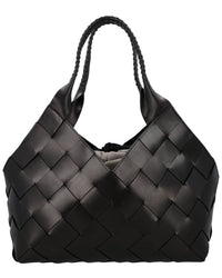 Dragon Diffusion Castello Leather Tote