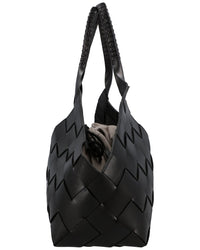 Dragon Diffusion Castello Leather Tote
