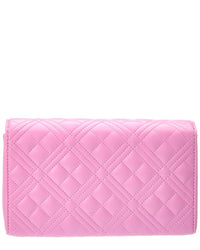 Love Moschino Love Moschino Quilted Crossbody