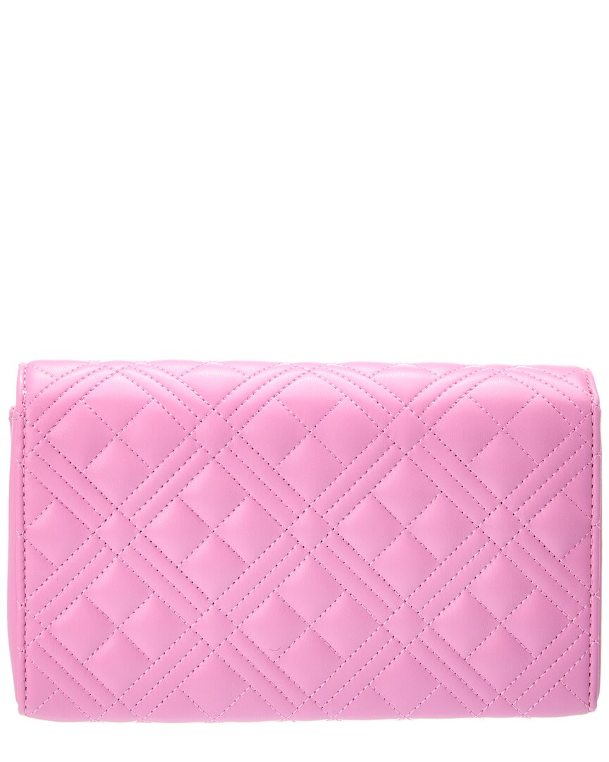 Love Moschino Love Moschino Quilted Crossbody