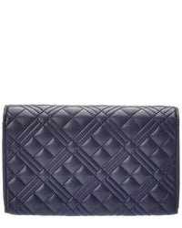 Love Moschino Quilted Crossbody