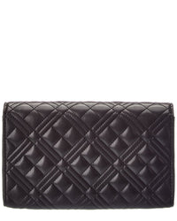 Love Moschino Quilted Crossbody
