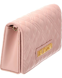 Love Moschino Quilted Crossbody