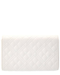 Love Moschino Quilted Crossbody