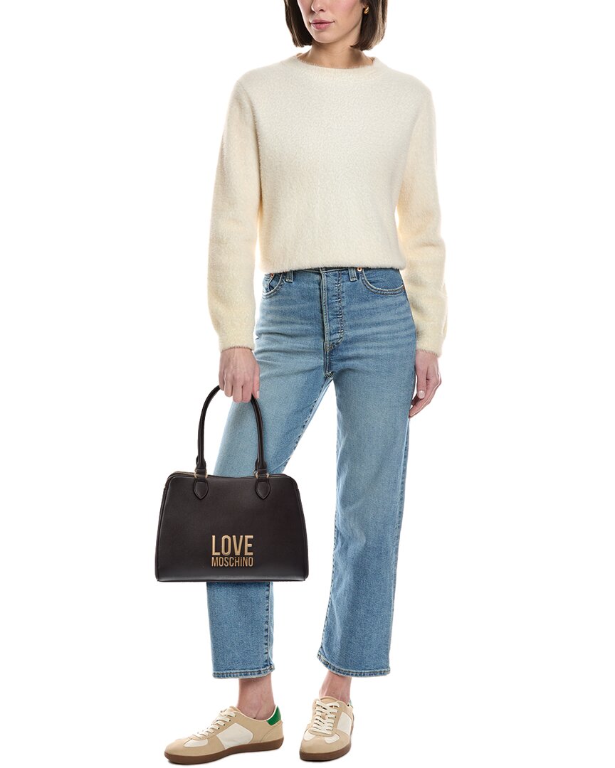 Love Moschino Tote
