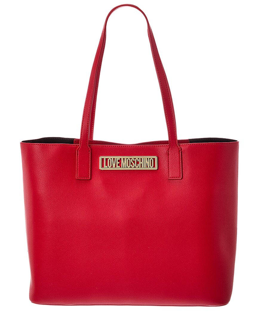 Love Moschino Tote