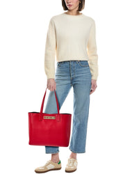 Love Moschino Tote
