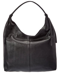 Italian Leather Italian Leather Naya Leather Top Handle Bag