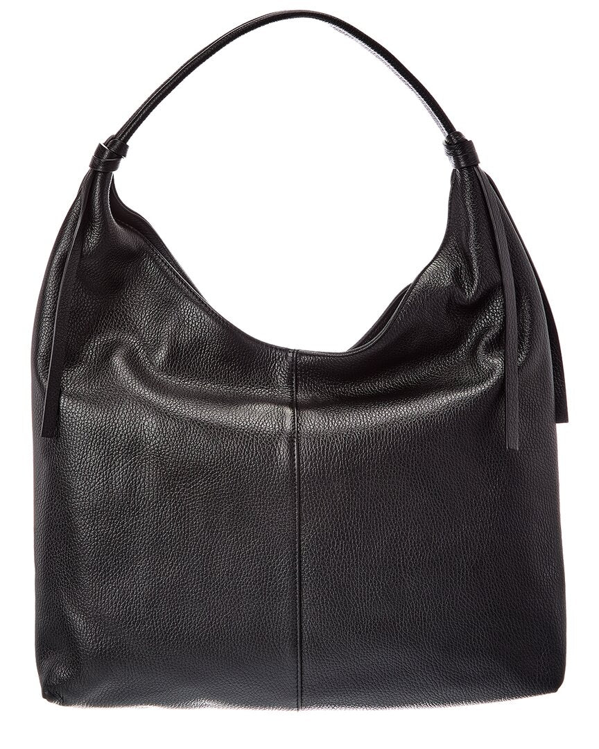 Italian Leather Italian Leather Naya Leather Top Handle Bag