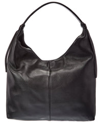 Italian Leather Italian Leather Naya Leather Top Handle Bag