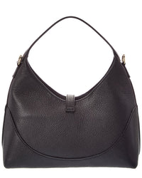 Italian Leather Italian Leather Lina Leather Top Handle Bag