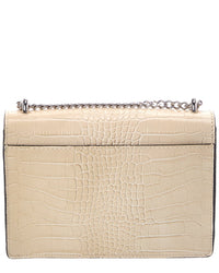 Italian Leather Italian Leather Natalie Leather Top Handle Bag