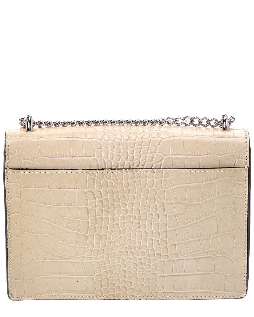 Italian Leather Italian Leather Natalie Leather Top Handle Bag