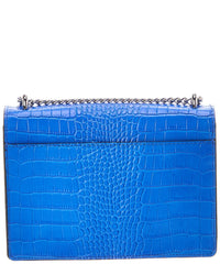 Italian Leather Italian Leather Natalie Leather Top Handle Bag