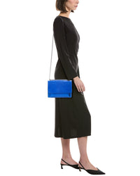 Italian Leather Italian Leather Natalie Leather Top Handle Bag