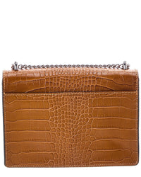Italian Leather Italian Leather Natalie Leather Top Handle Bag