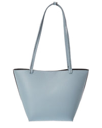 Italian Leather Italian Leather Yara Leather Top Handle Bag