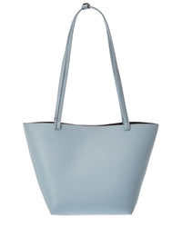 Italian Leather Italian Leather Yara Leather Top Handle Bag