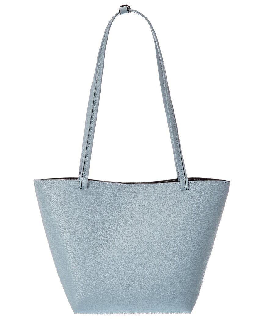 Italian Leather Italian Leather Yara Leather Top Handle Bag